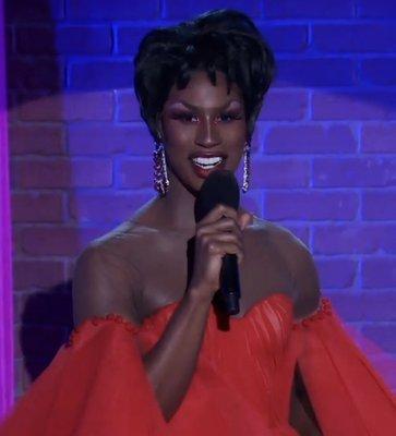 photo of Cassandra F.