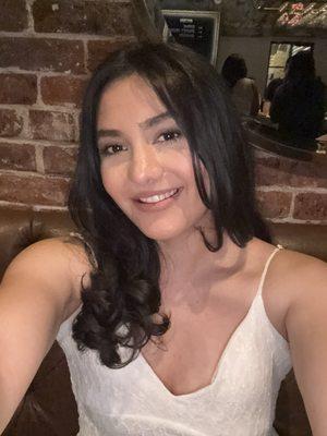 Photo of Adriana P.