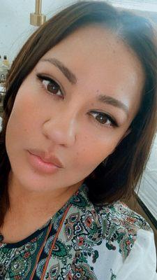 Photo of Joanna S.
