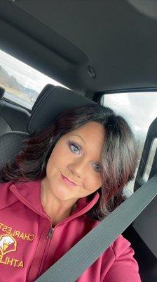 Photo of Virginia M.