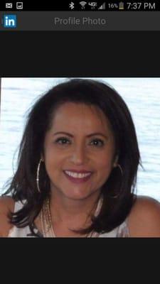 Photo of Melinda A.