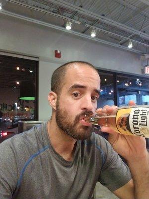 Photo of Christopher M.