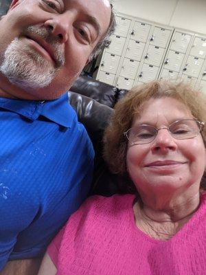 photo of Cheryl L.