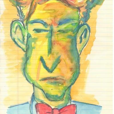 photo of Alexander S.