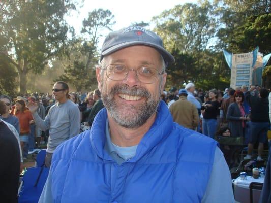 Photo of David D.