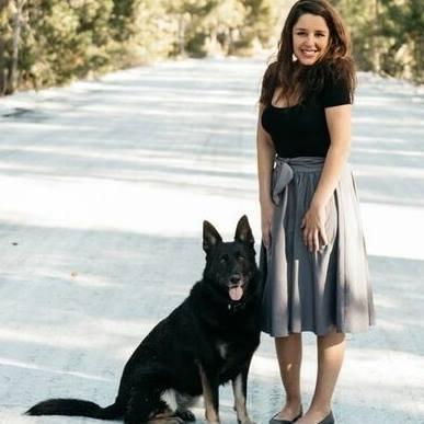 photo of Cassandra M.