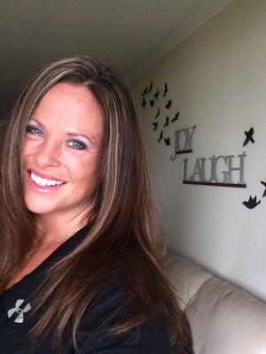 Photo of Nikki P.