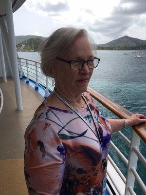 Photo of Susanne T.