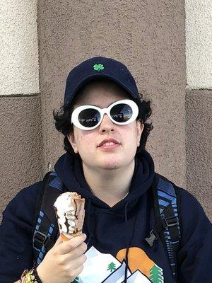 Photo of Mack P.