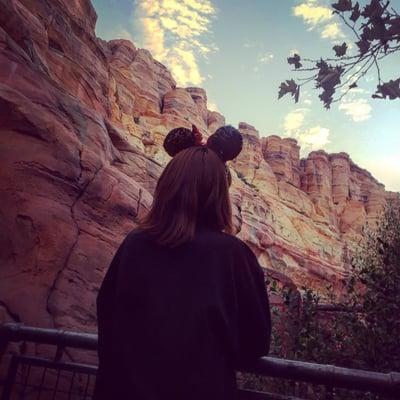 photo of Qianqian Z.