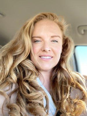 Photo of Heather M.