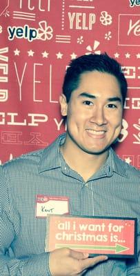 Photo of Kent S.
