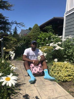 photo of Ogochukwu A.