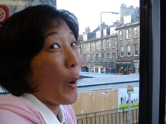 Photo of Masako W.