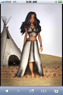 photo of Carmelita R.