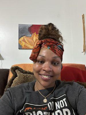 Photo of Martina W.