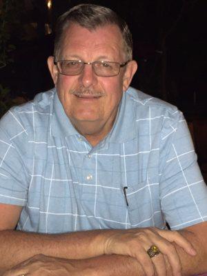 Photo of Jeff M.