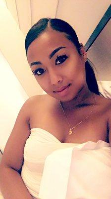 photo of Daliesha N.