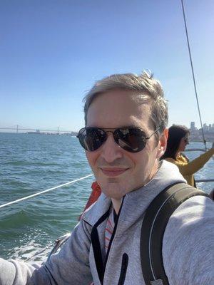 Photo of Aaron H.