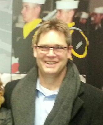 Photo of Gary R.