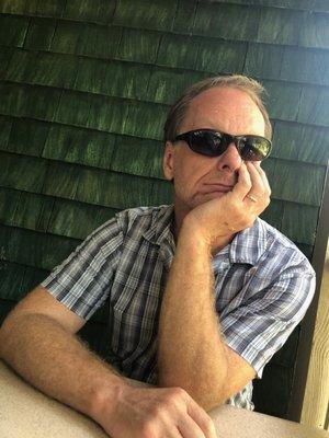 Photo of Michael H.