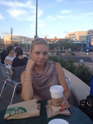 Photo of Olga B.