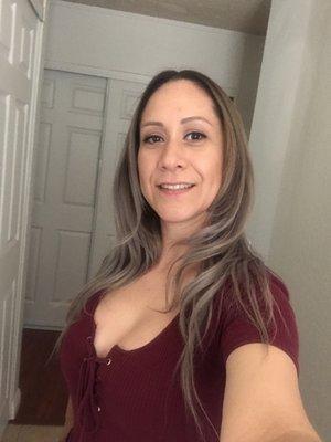 Photo of Gloria V.