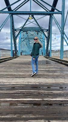Photo of Brittney K.
