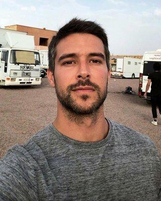 Photo of Adam S.