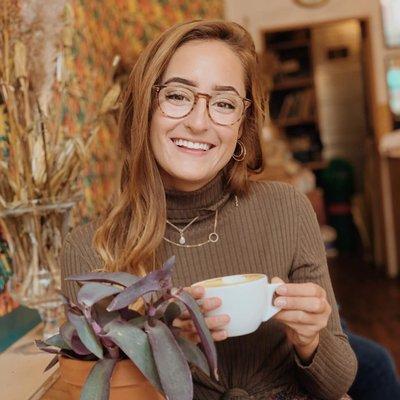 photo of Mackenzie B.