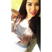 Photo of Bria M.