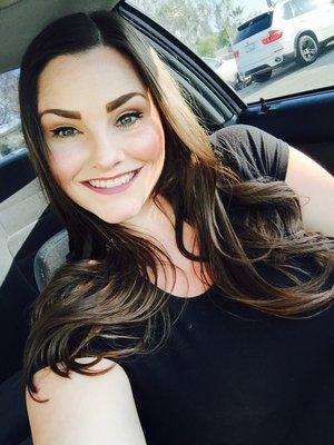 Photo of Karen M.