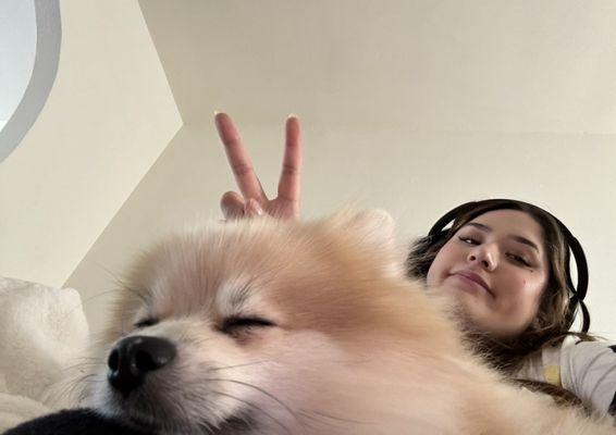 photo of Samantha A.