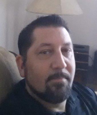 photo of Michael F.