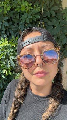 photo of Marla Elizabeth M.