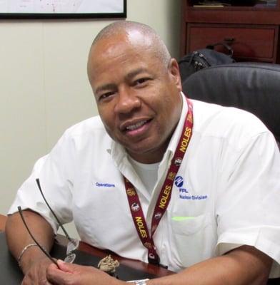 Photo of Michael G.