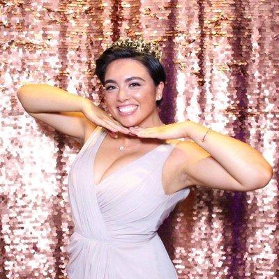 photo of Patricia C.