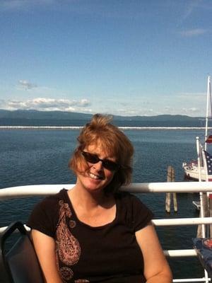 photo of Cathleen M.