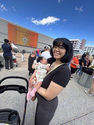 photo of Ilia Audrey R.