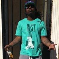 photo of BlackMobb B.