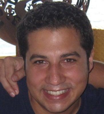 Photo of Sharif B.