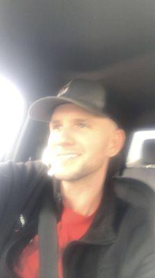 Photo of Shane W.