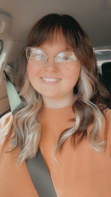 Photo of Alyssa K.