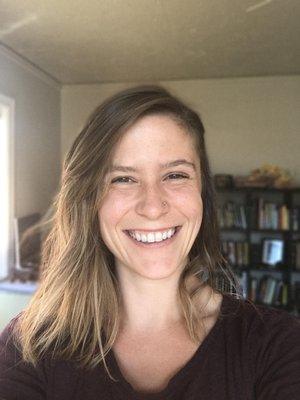 Photo of Carly W.