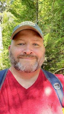 Photo of Anthony M.