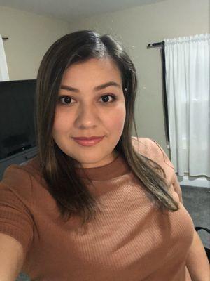 Photo of Cristina H.