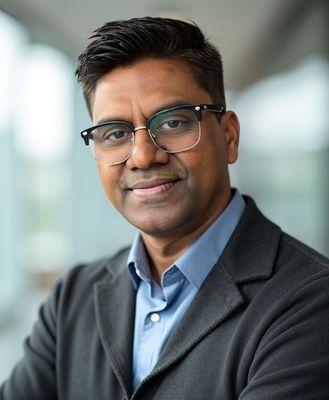 Photo of Suresh S.