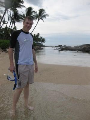 Photo of Jon F.