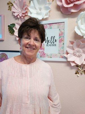 Photo of Cynthia S.