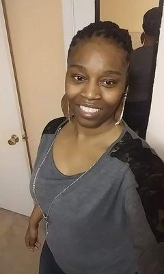 Photo of Rashunda W.